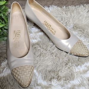 Salvatore Ferragamo Pumps